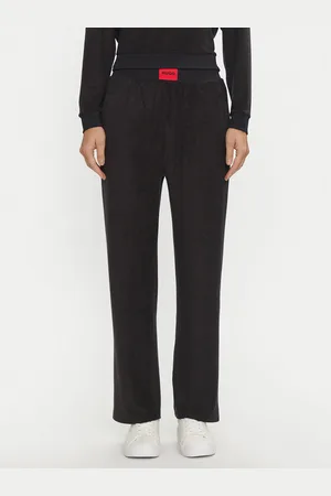 HUGO BOSS Spodnie piżamowe Snoozie 50523406 Regular Fit
