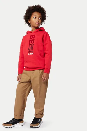 HUGO BOSS Bluza J51199 S Regular Fit