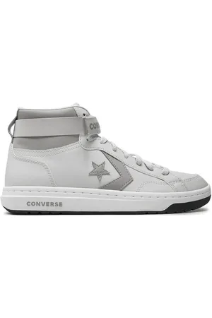 Converse Sneakersy Pro Blaze V2 Synthetic Leather A07515C
