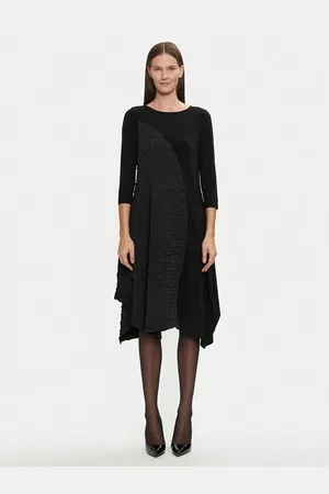 Joseph Ribkoff Sukienka codzienna 244037 Regular Fit