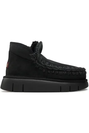 Mou Śniegowce Eskimo Bounce Sneaker FW531009A