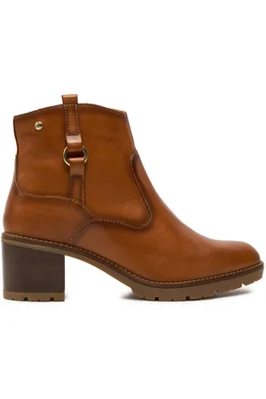 Pikolinos Kowbojki W7H-8817