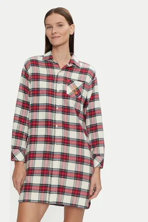 Ralph Lauren Koszula nocna ILN32374