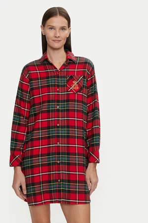 Ralph Lauren Koszula nocna ILN32374