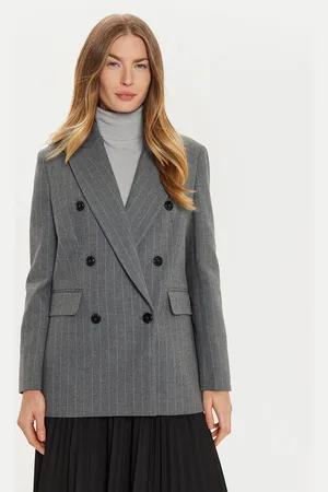 Max&Co. Marynarka 2426046023200 Regular Fit