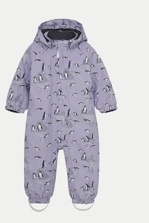 Color Kids Kombinezon zimowy 741593 Regular Fit