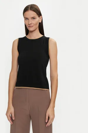 LUISA SPAGNOLI Top Macinapepe 58514 Regular Fit