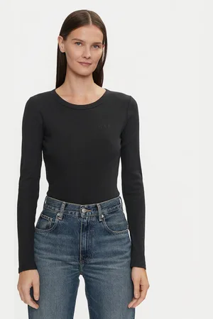 GAP Bluzka 542721-00 Slim Fit