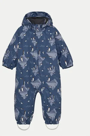 Color Kids Kombinezon zimowy 741593 Regular Fit