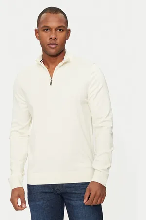 Daniel Hechter Sweter 65025 142801 Regular Fit