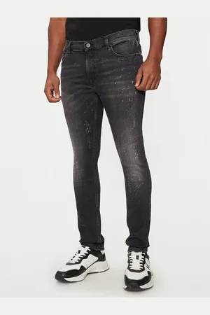 Karl Lagerfeld Jeansy 265801 544832 Slim Fit