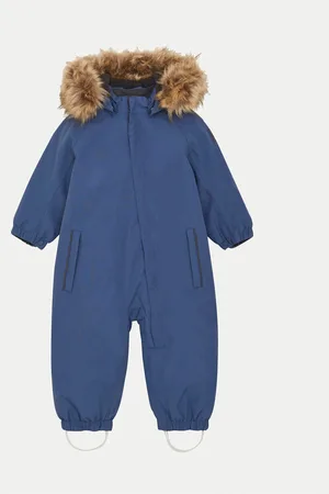 Color Kids Kombinezon zimowy 741590 Regular Fit