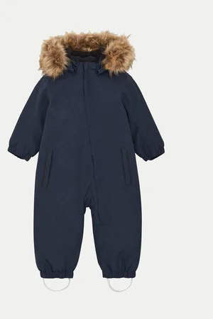 Color Kids Kombinezon zimowy 741590 Regular Fit