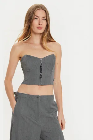 Twin-Set Top 242AM2044 Slim Fit