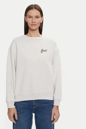 GANT Bluza 4201239 Loose Fit