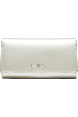 Pierre Cardin Duży Portfel Damski 07 SHINY 106