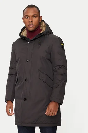 Blauer Parka 24WBLUK11208 Regular Fit