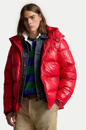 Ralph Lauren Kurtka puchowa 710950912002 Regular Fit