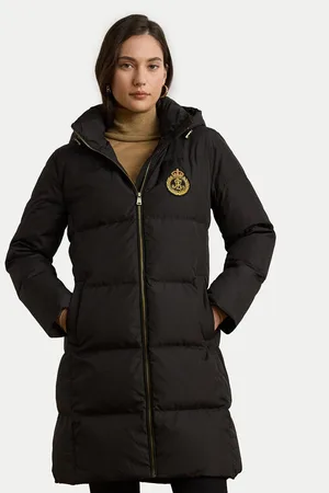 Ralph Lauren Kurtka puchowa 297962675001 Regular Fit