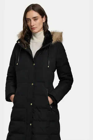 Ralph Lauren Kurtka puchowa 297957509001 Regular Fit
