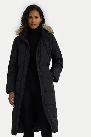 Ralph Lauren Kurtka puchowa 297957518004 Regular Fit