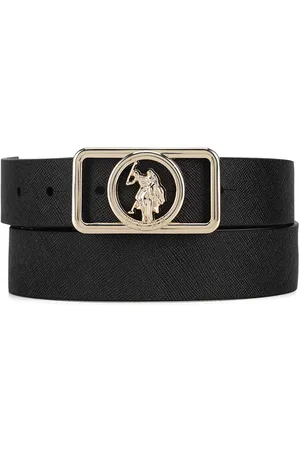 U.S. Polo Assn. Pasek Damski AIUXT2472WVP