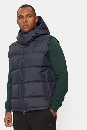 GANT Kamizelka Active Cloud 7006454 Regular Fit