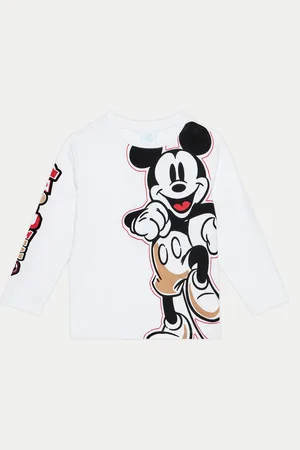 OVS Bluzka 2121609 Regular Fit