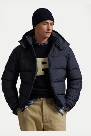 Ralph Lauren Kurtka puchowa 710955875001 Regular Fit