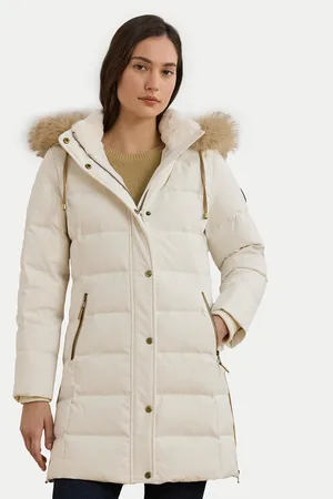Ralph Lauren Kurtka puchowa 297957509002 Regular Fit