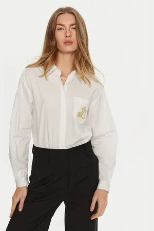 LUISA SPAGNOLI Koszula Legenda 541508 Regular Fit