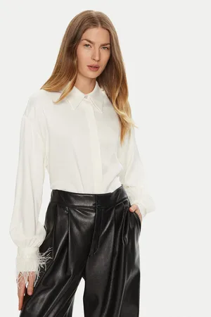 ACCESS FASHION Koszula 44-7044-198 Relaxed Fit