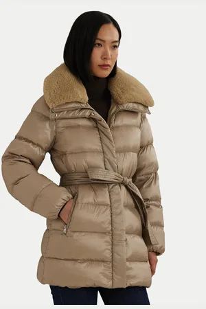 Ralph Lauren Kurtka puchowa 297957500001 Regular Fit