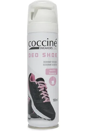 Coccine Dezodorant do obuwia Sneakers Deo Shoe Exotic Breeze 150 Ml - 247W