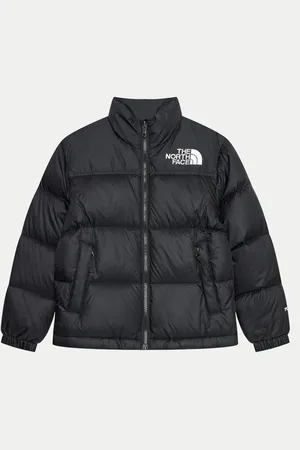 The North Face Kurtka puchowa 1996 Retro Nuptse NF0A8A4C Regular Fit