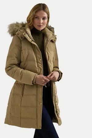 Ralph Lauren Kurtka puchowa 297957517001 Regular Fit