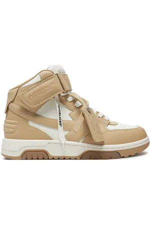 OFF-WHITE Sneakersy OWIA275S23LEA0011701