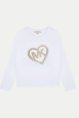 Michael Kors Bluzka R30144 M Regular Fit