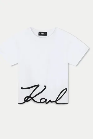 Karl Lagerfeld T-Shirt Z30212 M Regular Fit