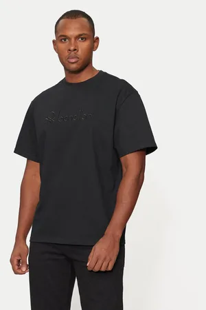 Benetton T-Shirt 3MI6U109O Oversize