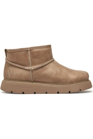 Skechers Śniegowce Keepsakes Lite 169018/TPE