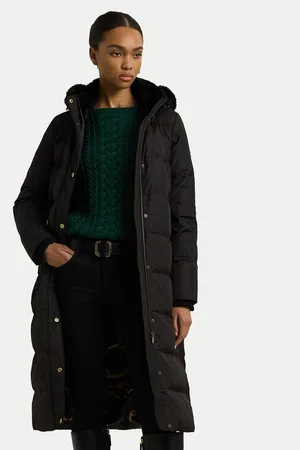 Ralph Lauren Kurtka puchowa 297957512001 Regular Fit