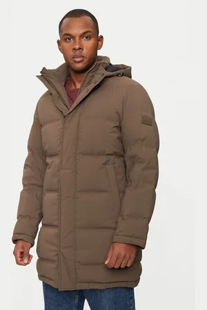 Daniel Hechter Kurtka puchowa 45017 142205 Regular Fit
