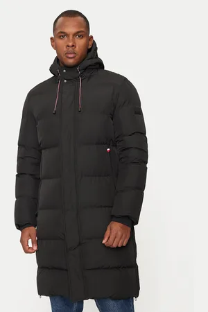 Daniel Hechter Kurtka puchowa 45018 142213 Regular Fit