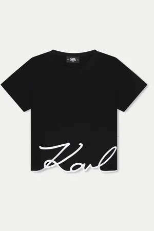 Karl Lagerfeld T-Shirt Z30212 M Regular Fit
