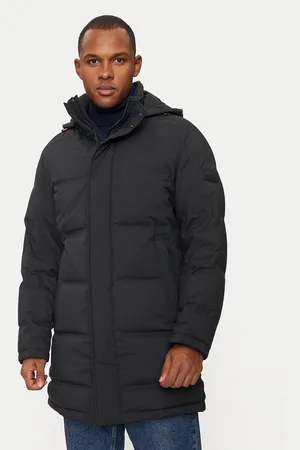 Daniel Hechter Kurtka puchowa 45017 142205 Regular Fit