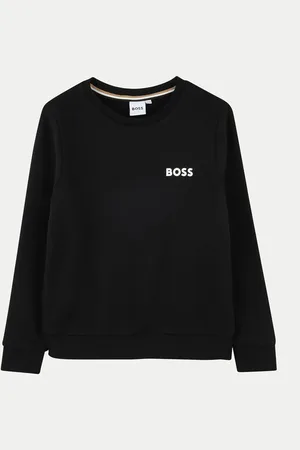 HUGO BOSS Bluza J51190 S Regular Fit