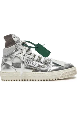 OFF-WHITE Sneakersy OWIA112F23LEA0047272