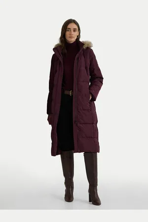 Ralph Lauren Kurtka puchowa 297957518003 Regular Fit