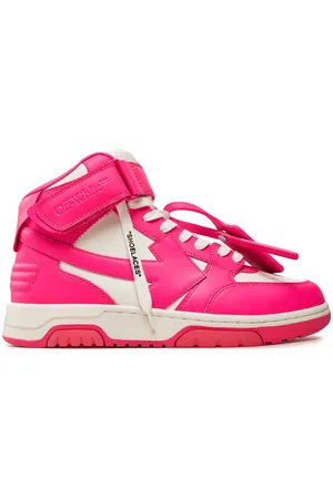 OFF-WHITE Sneakersy OWIA275S23LEA0013201